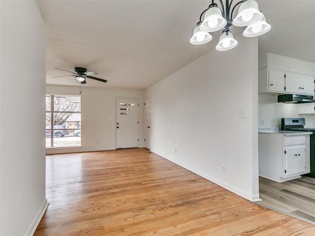 5818 S Eggleston Avenue, Oklahoma City, OK 73109