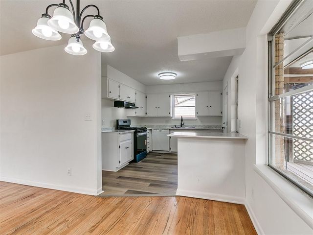 5818 S Eggleston Avenue, Oklahoma City, OK 73109