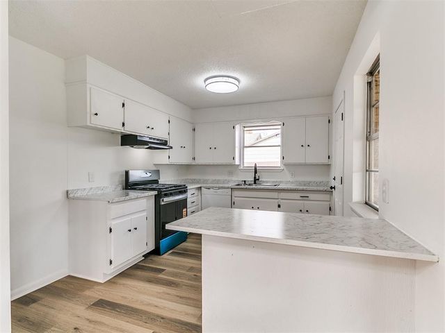 5818 S Eggleston Avenue, Oklahoma City, OK 73109