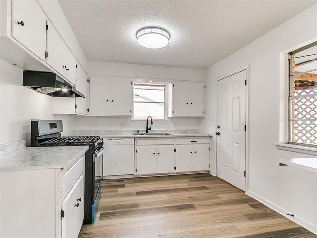 5818 S Eggleston Avenue, Oklahoma City, OK 73109