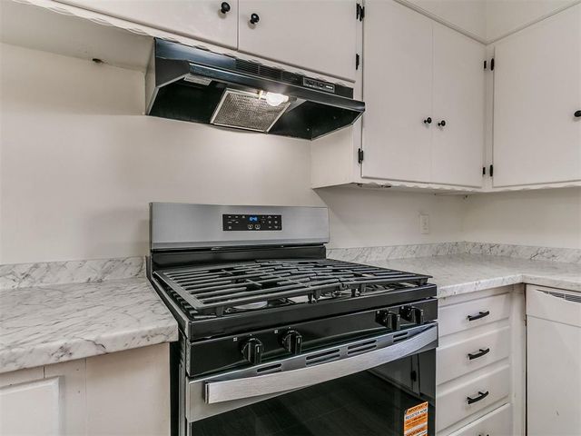 5818 S Eggleston Avenue, Oklahoma City, OK 73109