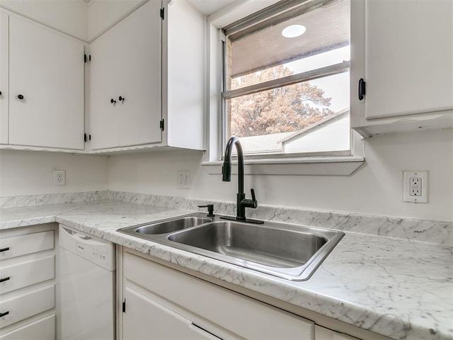 5818 S Eggleston Avenue, Oklahoma City, OK 73109