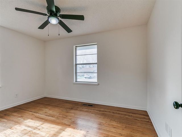 5818 S Eggleston Avenue, Oklahoma City, OK 73109