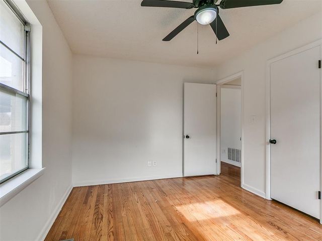 5818 S Eggleston Avenue, Oklahoma City, OK 73109