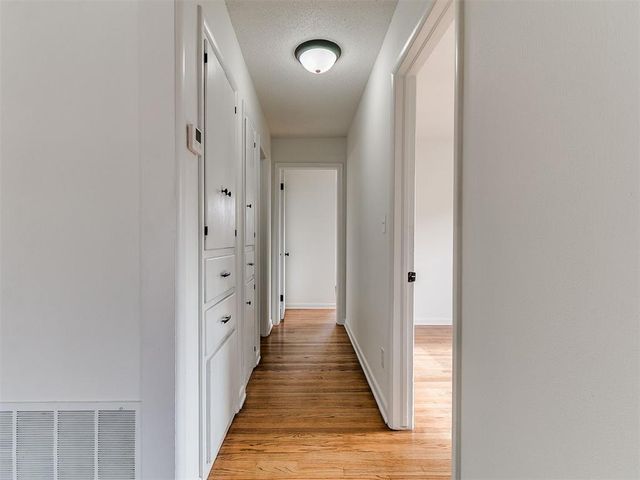 5818 S Eggleston Avenue, Oklahoma City, OK 73109