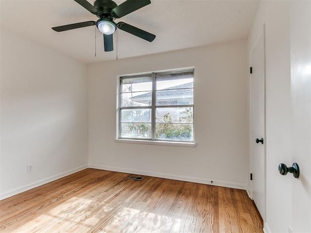 5818 S Eggleston Avenue, Oklahoma City, OK 73109