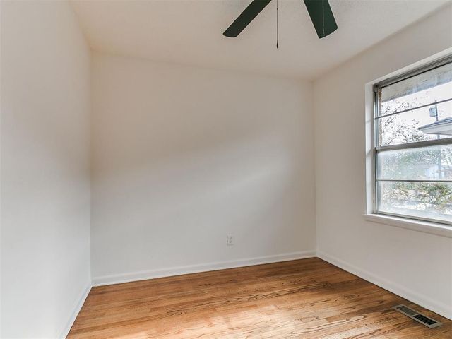 5818 S Eggleston Avenue, Oklahoma City, OK 73109