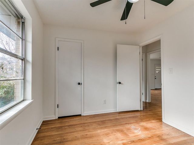 5818 S Eggleston Avenue, Oklahoma City, OK 73109