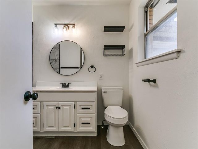 5818 S Eggleston Avenue, Oklahoma City, OK 73109