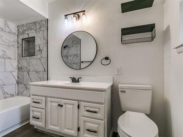 5818 S Eggleston Avenue, Oklahoma City, OK 73109