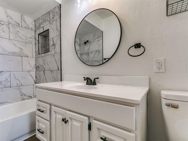 5818 S Eggleston Avenue, Oklahoma City, OK 73109