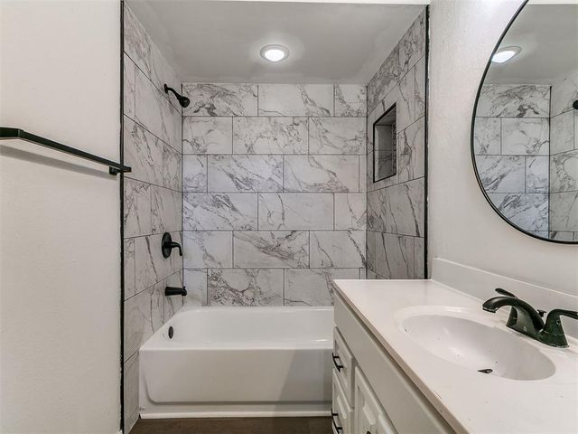 5818 S Eggleston Avenue, Oklahoma City, OK 73109