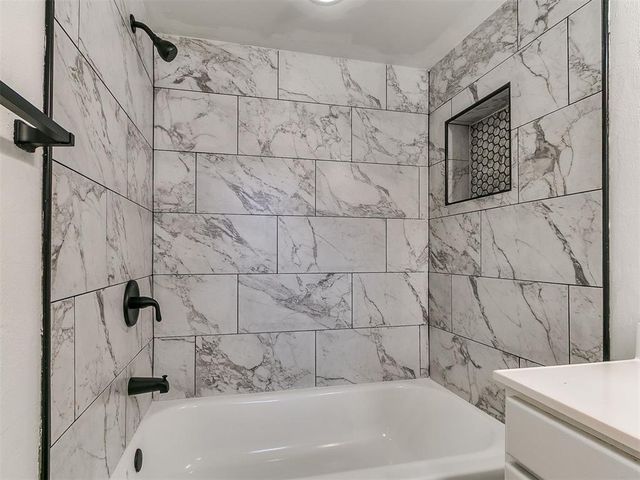 5818 S Eggleston Avenue, Oklahoma City, OK 73109