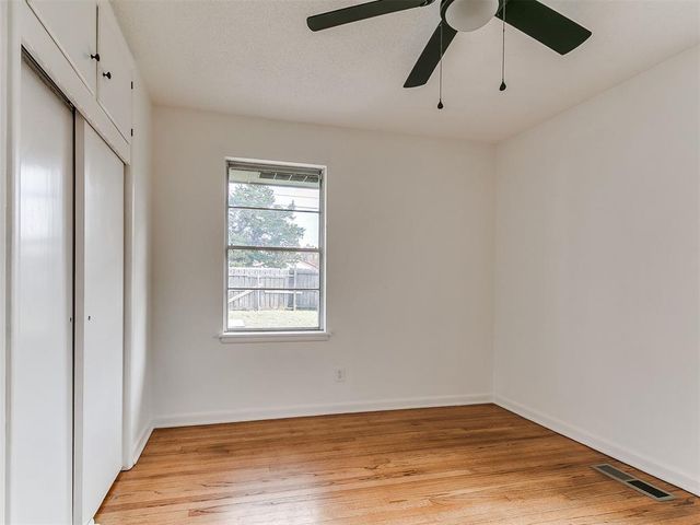 5818 S Eggleston Avenue, Oklahoma City, OK 73109