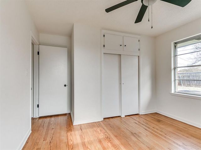 5818 S Eggleston Avenue, Oklahoma City, OK 73109