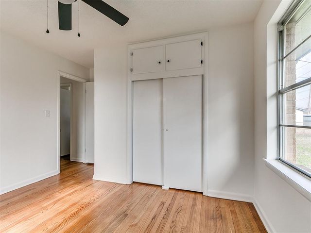 5818 S Eggleston Avenue, Oklahoma City, OK 73109