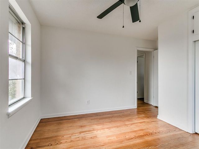 5818 S Eggleston Avenue, Oklahoma City, OK 73109