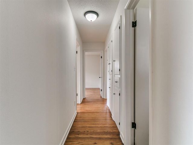 5818 S Eggleston Avenue, Oklahoma City, OK 73109