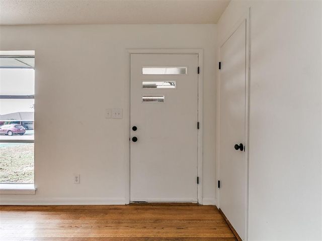 5818 S Eggleston Avenue, Oklahoma City, OK 73109