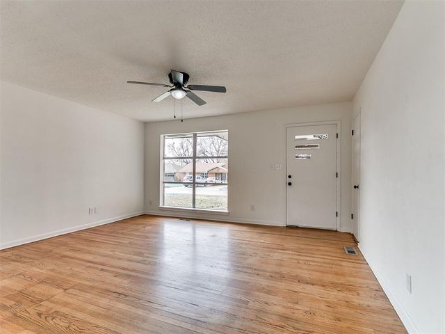 5818 S Eggleston Avenue, Oklahoma City, OK 73109