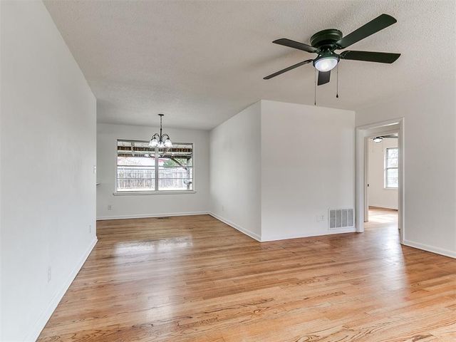 5818 S Eggleston Avenue, Oklahoma City, OK 73109