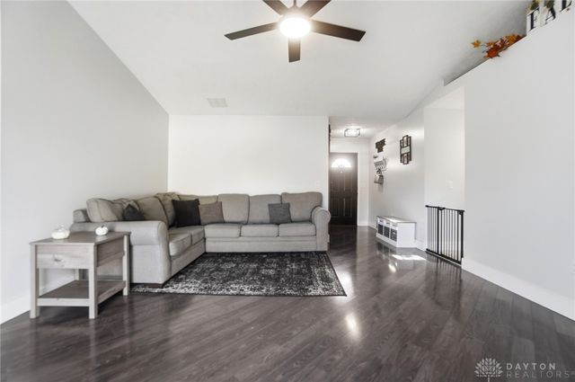 107 Marilyn Way, Brookville, OH 45309