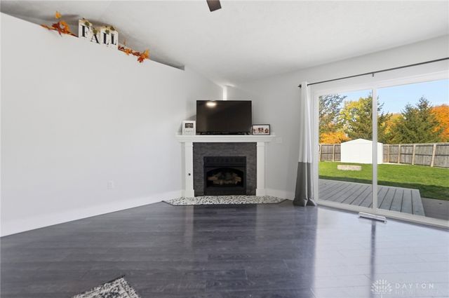 107 Marilyn Way, Brookville, OH 45309