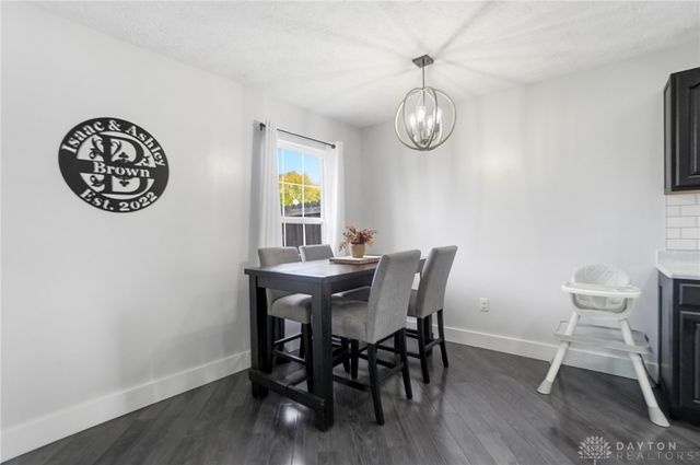 107 Marilyn Way, Brookville, OH 45309