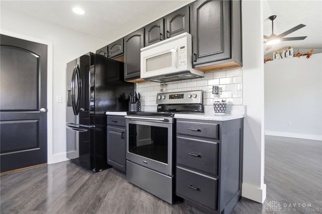 107 Marilyn Way, Brookville, OH 45309