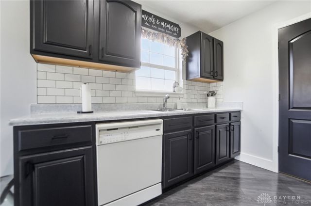 107 Marilyn Way, Brookville, OH 45309