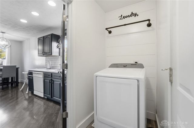 107 Marilyn Way, Brookville, OH 45309