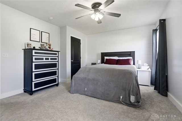 107 Marilyn Way, Brookville, OH 45309