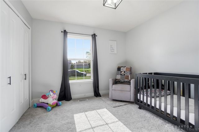 107 Marilyn Way, Brookville, OH 45309