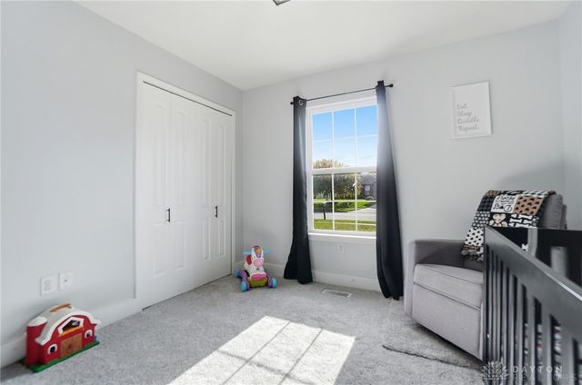 107 Marilyn Way, Brookville, OH 45309