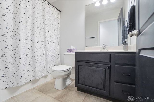 107 Marilyn Way, Brookville, OH 45309