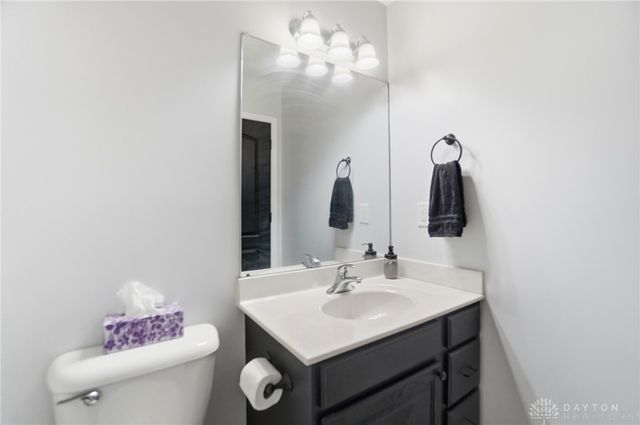 107 Marilyn Way, Brookville, OH 45309