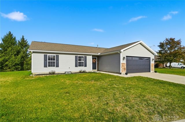 107 Marilyn Way, Brookville, OH 45309