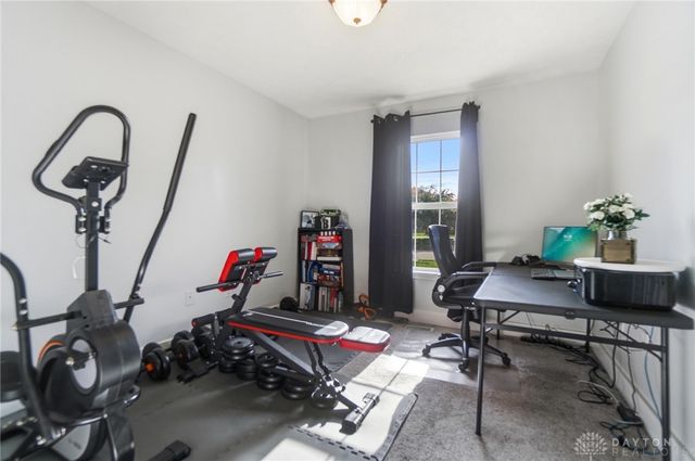 107 Marilyn Way, Brookville, OH 45309