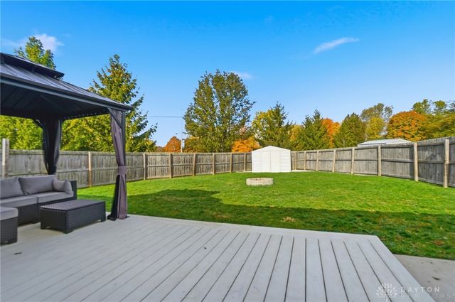 107 Marilyn Way, Brookville, OH 45309