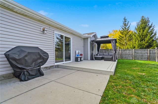 107 Marilyn Way, Brookville, OH 45309