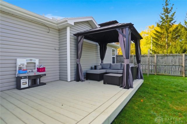 107 Marilyn Way, Brookville, OH 45309