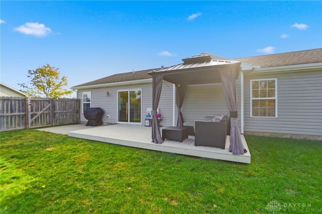 107 Marilyn Way, Brookville, OH 45309