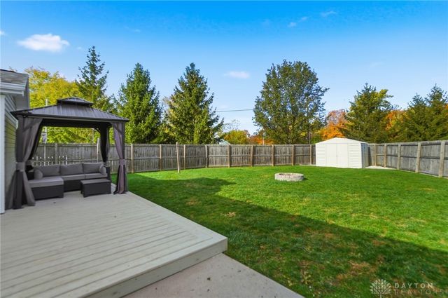 107 Marilyn Way, Brookville, OH 45309