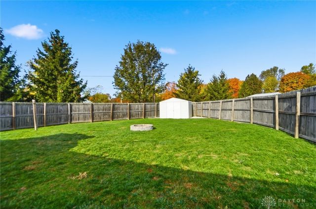 107 Marilyn Way, Brookville, OH 45309