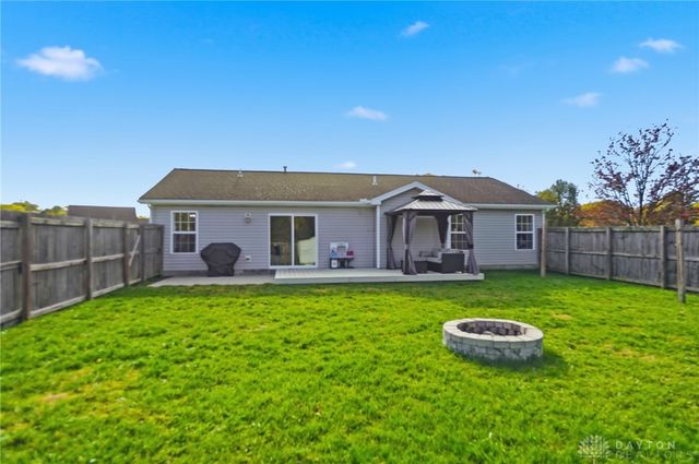 107 Marilyn Way, Brookville, OH 45309