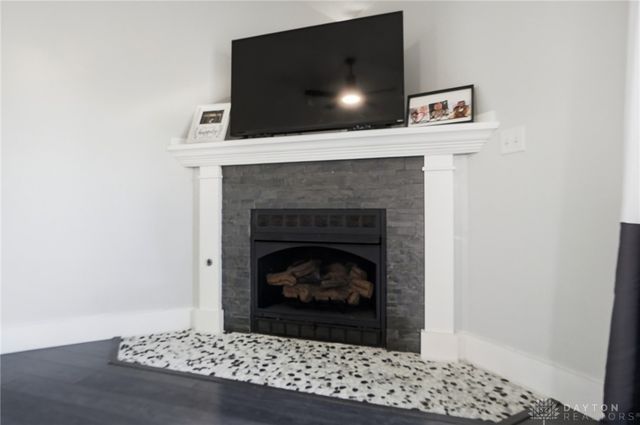 107 Marilyn Way, Brookville, OH 45309