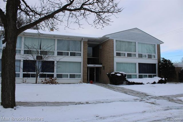 150 Bird Avenue 25, Birmingham, MI 48009