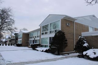 150 Bird Avenue 25, Birmingham, MI 48009