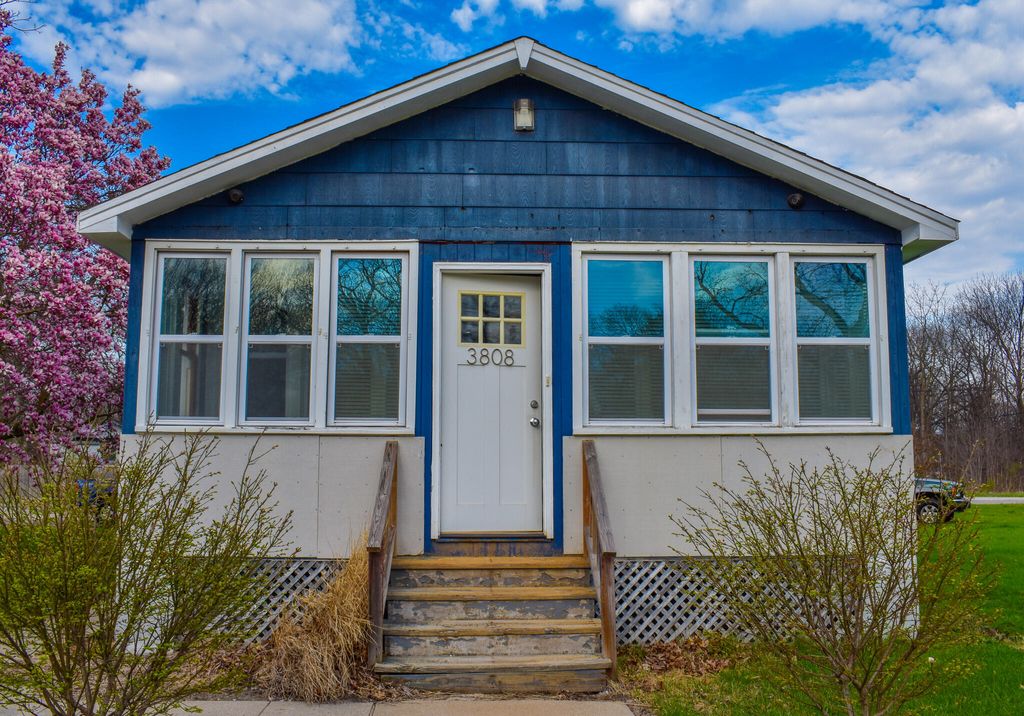 3808 Louisiana Street, Gary, IN 46409