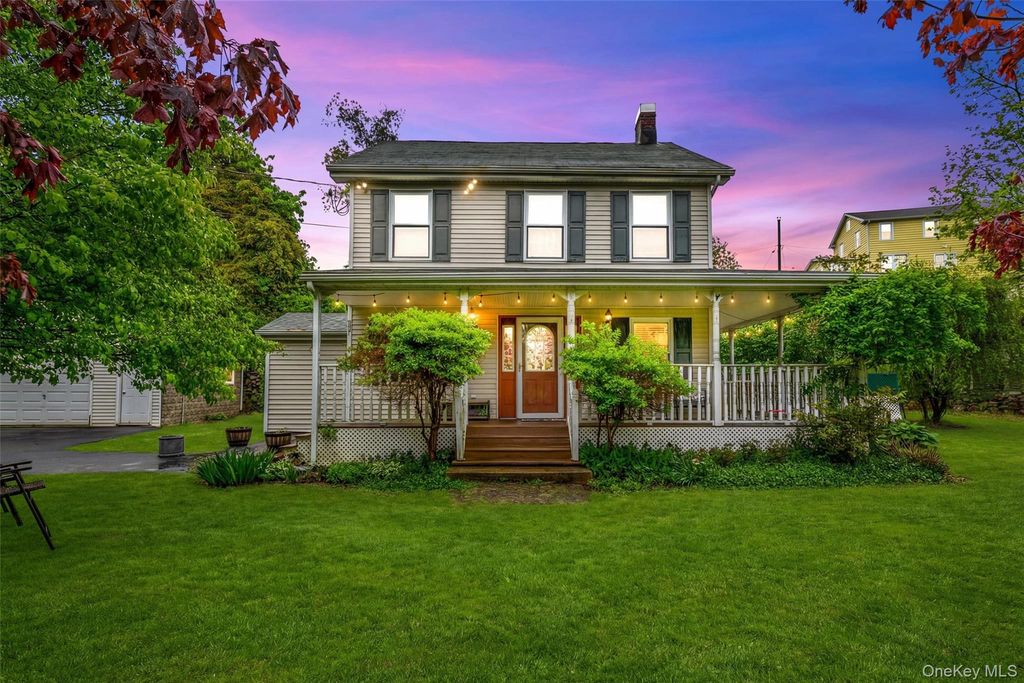 751 Route 9W, Fort Montgomery, NY 10922